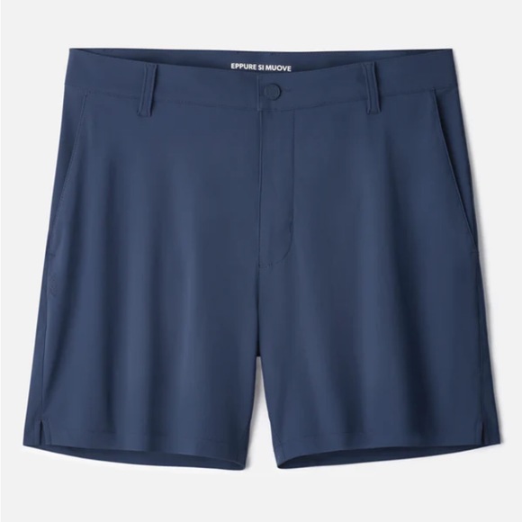 Rhone Resort 8” Golf Athletic Shorts Size 40 - Picture 1 of 7